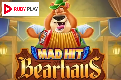 Mad Hit Bearhaus